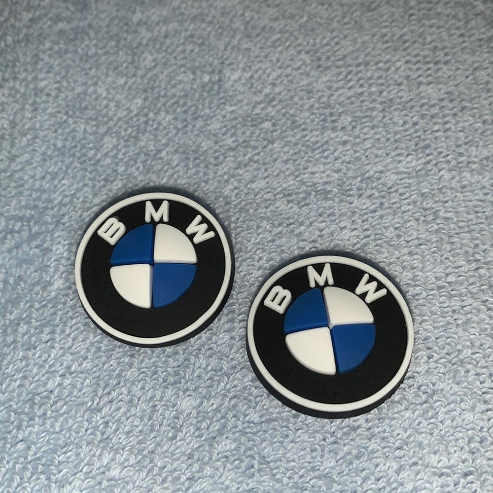 Croc Shoe Charms - New